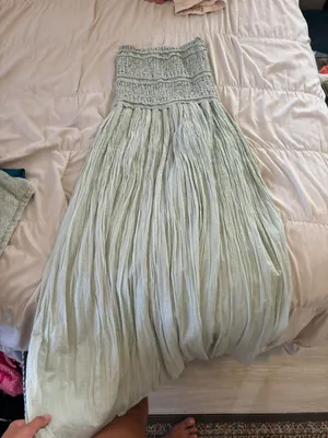 Free People Dress/skirt thumbnail 5