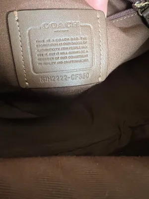 Coach Jules Hobo Bag thumbnail 8