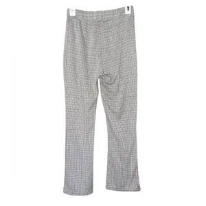 Urban Outfitters Plaid Flare Pants Medium thumbnail 2