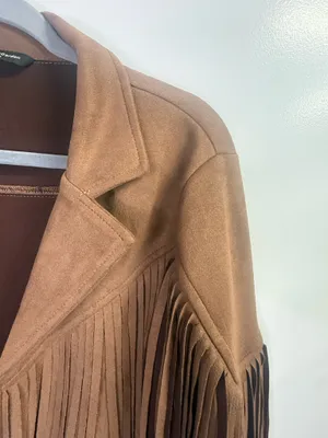 Pretty Garden Fringe Jacket thumbnail 4