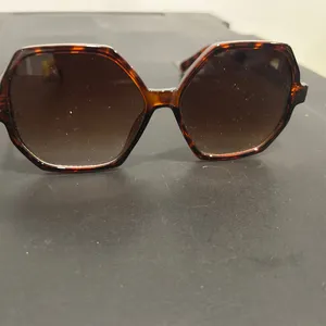 Nanette Lepore  Tortoise Shell Sunglasses thumbnail 4