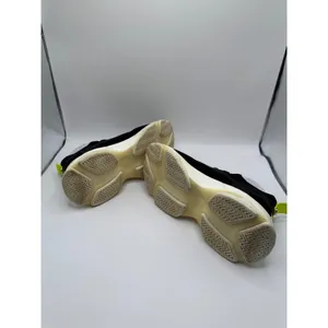 Steve Madden Shoes Women 7 Black NY90 Cinch‎ Tie Myles Sneaker Fashion Outdoor thumbnail 8
