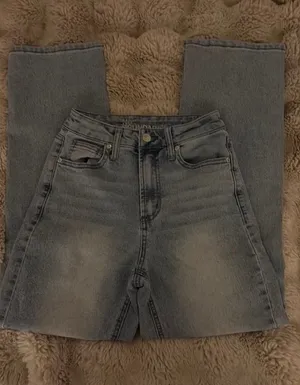 No Boundaries Jeans High-Rise thumbnail 1