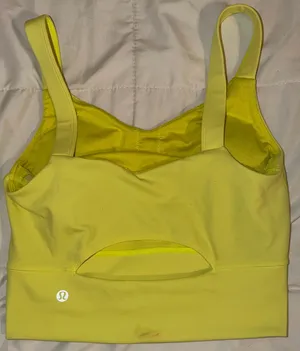 Lululemon Tank Top thumbnail 4