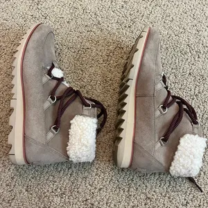 Sorel Boots Women’s thumbnail 1