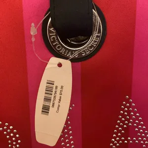 Victoria’s Secret tote bag thumbnail 2