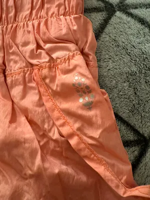 Movement Shorts thumbnail 2
