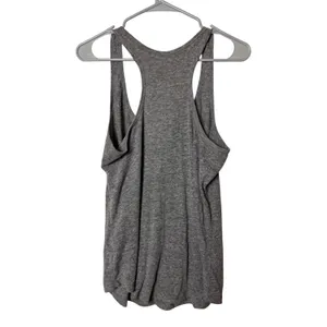 Old Navy Racerback Athletic Sporty Workout Tank Size Large thumbnail 6