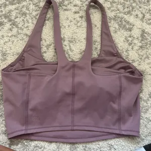 All in motion sports tank top size S thumbnail 2