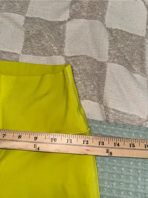 Lululemon Double Lined Align High-Rise Pant 25" size 4 thumbnail 3