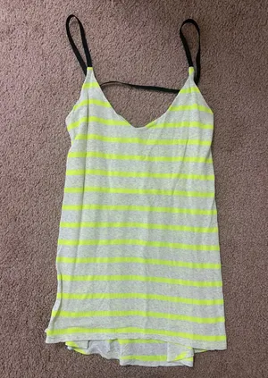 6 Degrees Tank Top thumbnail 1