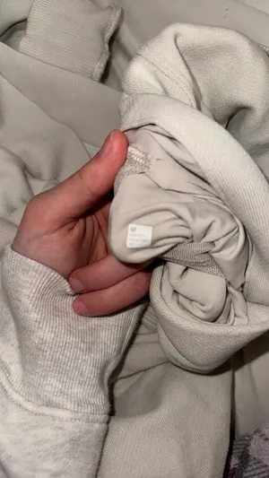 Lululemon sweatshirt men’s  thumbnail 3