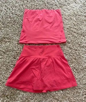 Lululemon Set Glaze Pink thumbnail 1