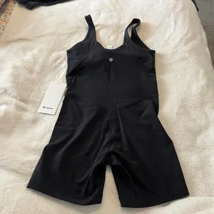 NWT Lululemon Align Bodysuit thumbnail 4