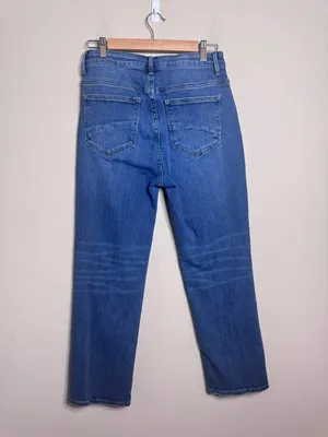 Driftwood Stella Classic Straight Jeans thumbnail 10