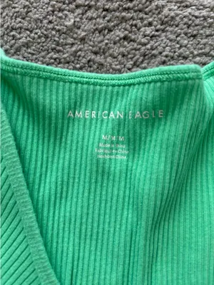 American Eagle Top thumbnail 2