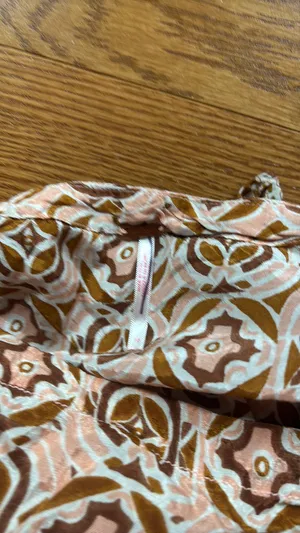 Free People Skirt Mini  thumbnail 2