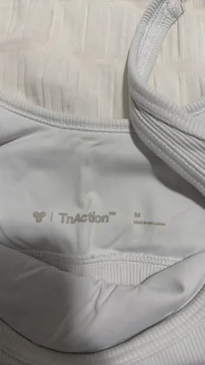 Aritzia Rib Bra TNA Life Mini thumbnail 2