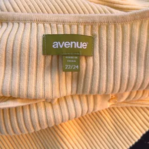 Avenue Henley Sweater Yellow  22‎ thumbnail 6