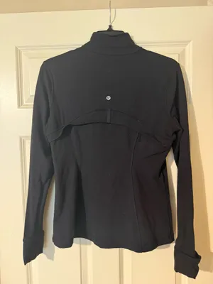 Lululemon Define Jacket Black thumbnail 2