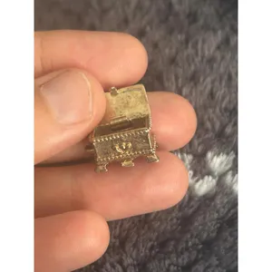 Hope chest d013 925 sterling silver charm thumbnail 6