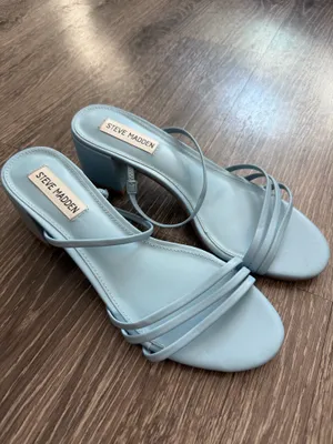 Steve Madden Miari Slide Sandal (Women) thumbnail 2