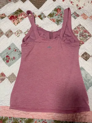 Alo Yoga Tank Top thumbnail 2
