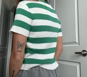 By Together Knit T Shirt thumbnail 5