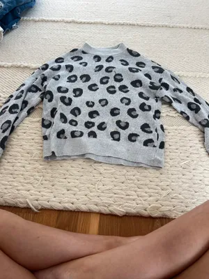 Gray Size XS thumbnail 3