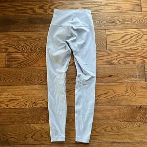 Lululemon Align High Rise Pant 28"‎ Double Lined Leggings C34 thumbnail 10