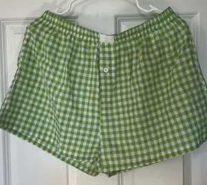 Trendy boxer shorts Size L thumbnail 1