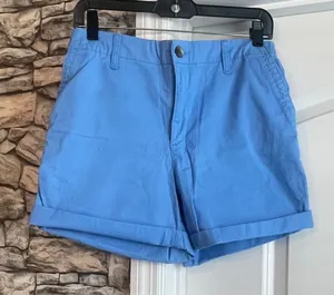 NWT Old Navy OG Chino Woman’s Shorts thumbnail 1