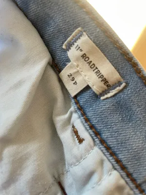 Madewell 11” Roadtripper thumbnail 7