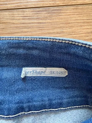 Angels Forever Young SuperShape Skinny Jeans thumbnail 4