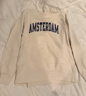 Brandy Melville Oversized Crewneck thumbnail 1