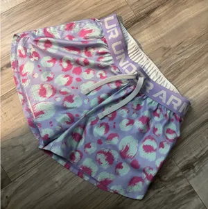 Under Armour Shorts thumbnail 3