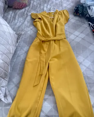 New York & Company Jumpsuit thumbnail 1