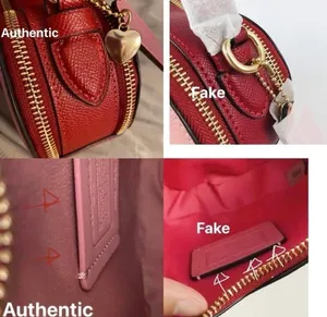Coach Heart Crosssbody Bag thumbnail 12