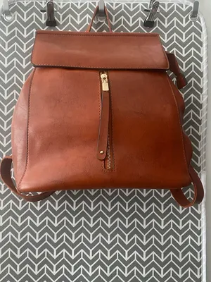 New Without Tag Brown Handbag 11 X 11” thumbnail 2