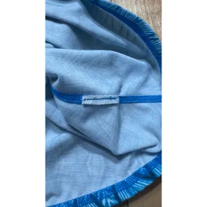 Prana Womens XL Blue Geometric‎ Print Athletic Skort Activewear Skirt thumbnail 3