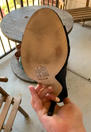Michael Kors Heels thumbnail 6
