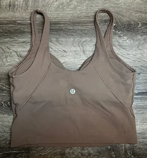 Lululemon Align Tank Top thumbnail 2