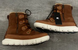 Sorel Waterproof Boots thumbnail 1