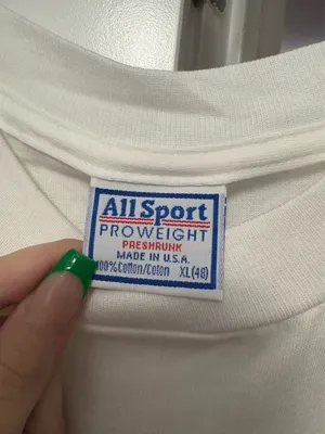 Ford Graphic Tee Size XL thumbnail 3