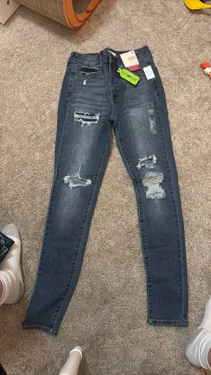 SO Ultimate Jeggings High-Rise thumbnail 1