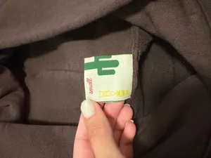 Stevenson Ranch sweatshirt Brown thumbnail 3