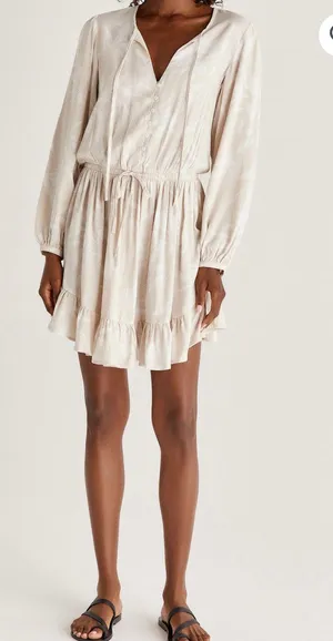 Camilla Mini Dress thumbnail 1