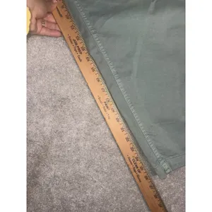 Boden Women's Chino Sage Green Pants Us 14 R Dress Pants Plus thumbnail 12