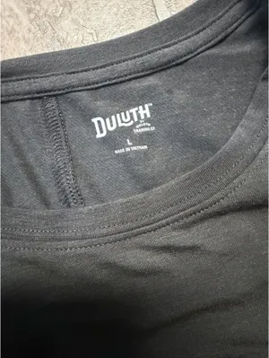 Duluth Trading Co Women’s Dry & Mighty Long Sleeve Top thumbnail 2