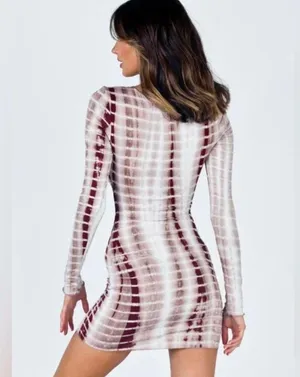Princess Polly Mini Dress thumbnail 2